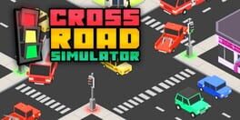 Crossroad Simulator artwork 1