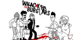 Whack the Burglars artwork 1