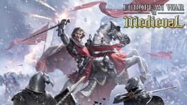 European War 7: Medieval artwork 1