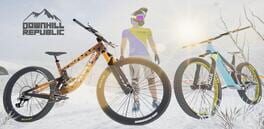 Downhill Republic artwork 1