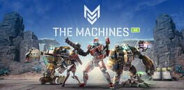 The Machines artwork 1