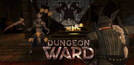 Dungeon Ward artwork 1