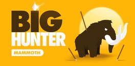 Big Hunter artwork 1