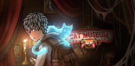 Cat Museum artwork 1