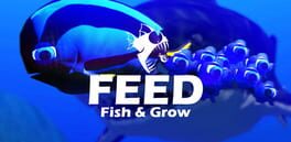 Feed: Fish and Grow artwork 1