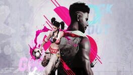 XF: Football Arena artwork 1