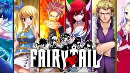 Fairy Tail: Guild Masters artwork 1