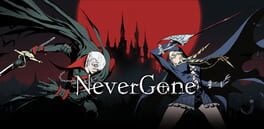 NeverGone artwork 1