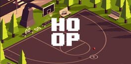 Hoop artwork 1