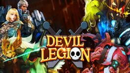 Devil Legion: Battle war artwork 1