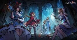 Tales of Grimm artwork 1