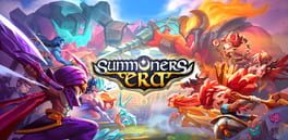 Summoners Era: Arena of Heroes artwork 1