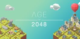 Age of 2048 artwork 1