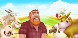 Hay Day artwork 1