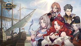 The Age of Navigation artwork 1