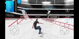 Skate Space artwork 1