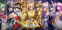 Saint Seiya: Awakening artwork 1