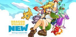 Dragon Village NEW artwork 1