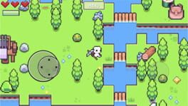Forager: Pocket Edition artwork 1
