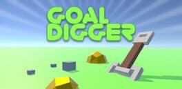 Goal Digger artwork 1