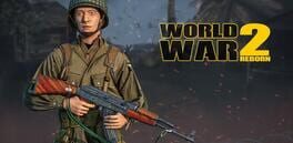 World War 2 Reborn artwork 1