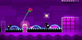 Geometry Dash artwork 1