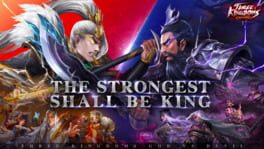 Three Kingdoms: God vs Devil artwork 1