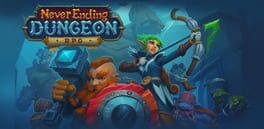 Never Ending Dungeon artwork 1