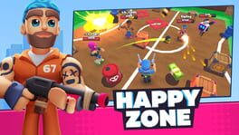 Happy Zone artwork 1