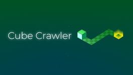 Cube Crawler artwork 1
