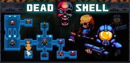 Dead Shell artwork 1