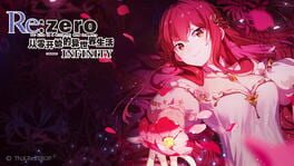Re:Zero - Infinity artwork 1