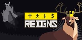 Reigns artwork 1