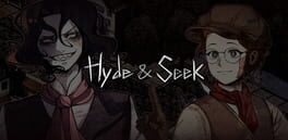 Hyde and Seek artwork 1