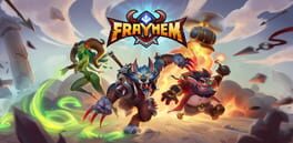 Frayhem artwork 1