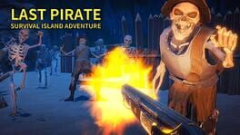 Last Pirate: Survival Island artwork 1