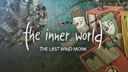 The Inner World 2 artwork 1