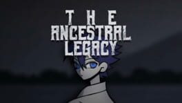 The Ancestral Legacy! artwork 1