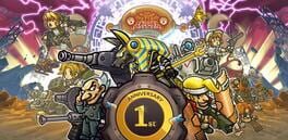 Metal Slug Infinity artwork 1