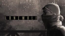 Lonewolf artwork 1
