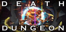 Death Dungeon artwork 1