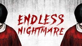 Endless Nightmare artwork 1