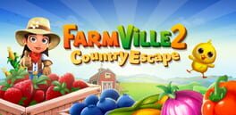 FarmVille 2: Country Escape artwork 1