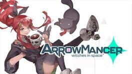 Arrowmancer artwork 1