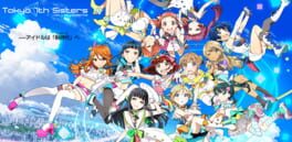 Tokyo 7th Sisters artwork 1