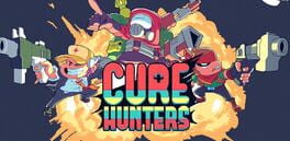 Cure Hunters artwork 1