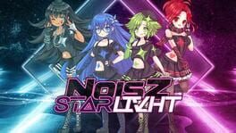 Noisz Starlivht artwork 1