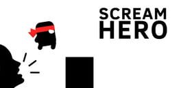 Scream Hero artwork 1