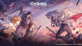Crossing Void - Global artwork 1