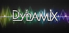 Dynamix artwork 1